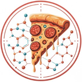 Pizzaformule Logo